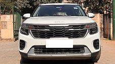 Used Kia Seltos HTK Plus 1.5 Petrol MT in Delhi
