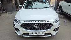 Used MG Astor Savvy 1.5 CVT Ivory [2023-2024] in Delhi