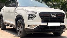 Used Hyundai Creta S Plus 1.5 Petrol Knight in Delhi