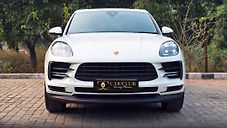 Used Porsche Macan Base [2019-2020] in Delhi