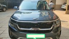 Used Kia Seltos GTX Plus 1.4 DCT in Mumbai