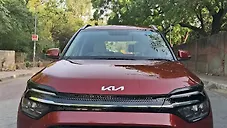 Used Kia Carens Luxury Plus 1.5 Turbo Petrol iMT 7 STR in Delhi