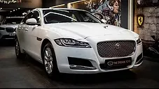 Used Jaguar XF Prestige Diesel CBU in Delhi