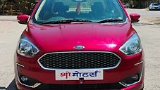 Used Ford Aspire Titanium 1.2 Ti-VCT [2018-2020] in Indore
