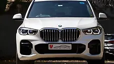 Used BMW X5 xDrive40i M Sport in Delhi