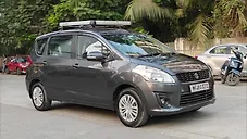 Used Maruti Suzuki Ertiga Vxi CNG in Mumbai