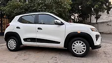 Used Renault Kwid 1.0 RXT [2016-2019] in Jalandhar