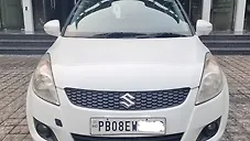 Used Maruti Suzuki Swift VDi in Jalandhar