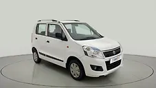 Used Maruti Suzuki Wagon R 1.0 LXI in Ahmedabad