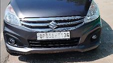 Used Maruti Suzuki Ertiga VDI SHVS in Agra