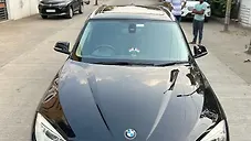 Used BMW X1 sDrive20d in Nagpur