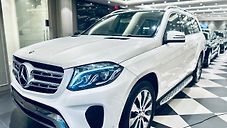 Used Mercedes-Benz GLS Grand Edition Diesel in Delhi