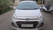 Used Hyundai Grand i10 Sportz U2 1.2 CRDi in Agra