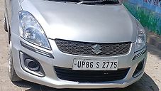 Used Maruti Suzuki Swift VDi in Agra