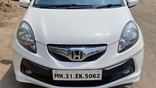 Used Honda Brio VX AT in Aurangabad