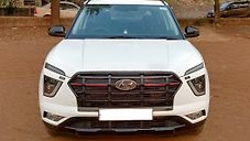 Used Hyundai Creta S 1.5 Diesel in Kolhapur