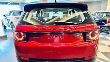 Used Land Rover Discovery Sport HSE Luxury 7-Seater in Delhi