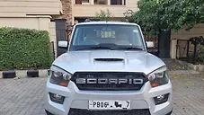 Used Mahindra Scorpio S10 in Jalandhar