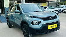 Used Tata Punch Adventure AMT [2021-2023] in Chandigarh