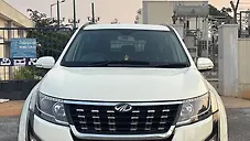 Used Mahindra XUV500 W7 AT [2018-2020] in Bangalore