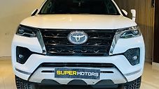 Used Toyota Fortuner 4X2 AT 2.8 Diesel in Delhi