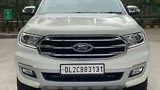 Used Ford Endeavour Titanium Plus 3.2 4x4 AT in Delhi
