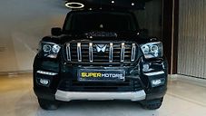 Used Mahindra Scorpio 2021 S11 in Delhi