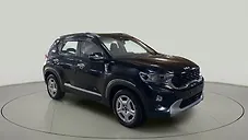 Used Kia Sonet HTK Plus 1.0 iMT [2020-2021] in Vadodara