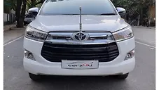 Used Toyota Innova Crysta 2.4 VX 7 STR [2016-2020] in Chennai