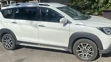Used Maruti Suzuki XL6 Zeta MT Petrol in Indore