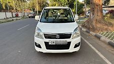 Used Maruti Suzuki Wagon R 1.0 VXI AMT in Chandigarh
