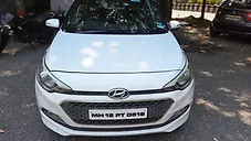 Used Hyundai Elite i20 Asta 1.2 Dual Tone in Satara