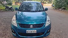 Used Maruti Suzuki Swift DZire VXI in Satara