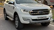 Used Ford Endeavour Titanium 3.2 4x4 AT in Chandigarh