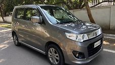 Used Maruti Suzuki Stingray VXi in Jamshedpur