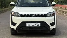 Used Mahindra XUV300 W6 1.5 Diesel in Kurukshetra