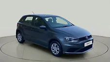 Used Volkswagen Polo Trendline 1.0L (P) [2019-2020] in Indore