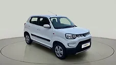 Used Maruti Suzuki S-Presso VXi Plus in Indore