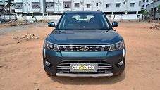 Used Mahindra XUV300 1.5 W8 AMT in Bangalore