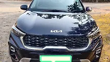 Used Kia Sonet HTX 1.0 DCT in Mumbai