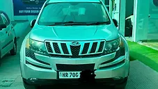 Used Mahindra XUV500 W8 in Panchkula