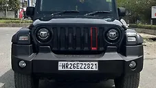 Used Mahindra Thar LX Hard Top Diesel AT 4WD [2023] in Delhi