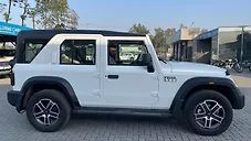 Used Mahindra Thar Roxx MX5 Diesel MT 2WD in Karnal