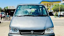 Used Maruti Suzuki Eeco 7 STR STD (O) in Lucknow