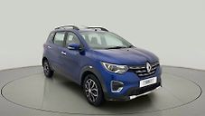 Used Renault Triber RXZ [2019-2020] in Ahmedabad