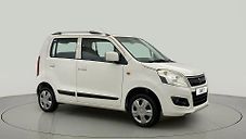 Used Maruti Suzuki Wagon R 1.0 VXI AMT in Delhi