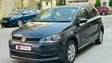 Used Volkswagen Polo Trendline 1.2L (P) in Bangalore