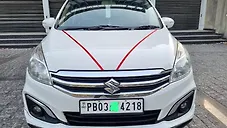 Used Maruti Suzuki Ertiga VDI SHVS in Jalandhar