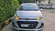 Used Hyundai Grand i10 Sportz (O) U2 1.2 CRDi [2017-2018] in Jalandhar