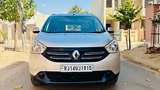 Used Renault Lodgy 110 PS RxL [2015-2016] in Jaipur